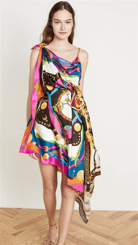 abiti versace per h&m|Abiti da donna di Versace .